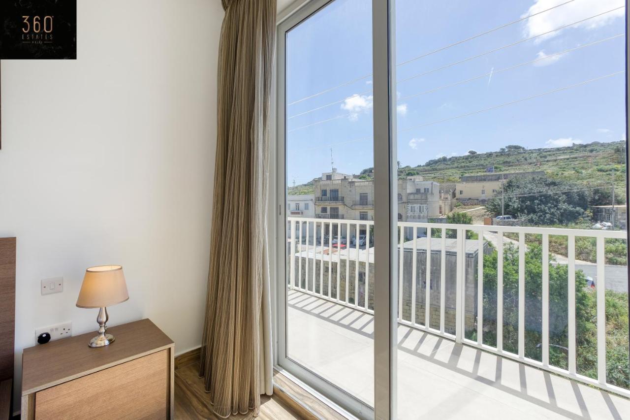 דירות סיינט פול ביי Lux Sea Front Penthouse With Breathtaking Views In St Pauls By 360 Estates מראה חיצוני תמונה